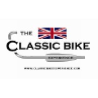 The Classic Bike Experience logo, The Classic Bike Experience contact details