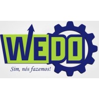 WeDo logo, WeDo contact details