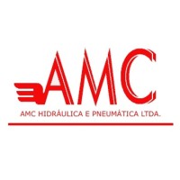 AMC  Hydraulic & Pneumatic logo, AMC  Hydraulic & Pneumatic contact details