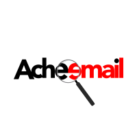 Acheemail logo, Acheemail contact details