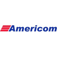 Americom logo, Americom contact details