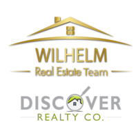 Wilhelm Real Estate Team logo, Wilhelm Real Estate Team contact details