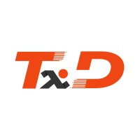 TxD Sports logo, TxD Sports contact details