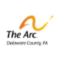 The Arc of Delaware County logo, The Arc of Delaware County contact details