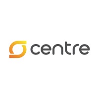 Centre logo, Centre contact details