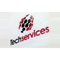 TechServices logo, TechServices contact details