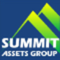 Summit Assets Group logo, Summit Assets Group contact details