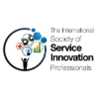 International Society of Service Innovation Professionals logo, International Society of Service Innovation Professionals contact details