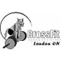 CrossFit London logo, CrossFit London contact details