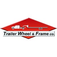 Trailer Wheel & Frame logo, Trailer Wheel & Frame contact details