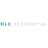 DLC Residential logo, DLC Residential contact details