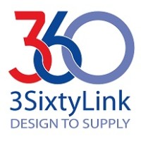 3SixtyLink Design to Supply Ltd logo, 3SixtyLink Design to Supply Ltd contact details