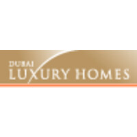 Dubai Luxury Homes logo, Dubai Luxury Homes contact details