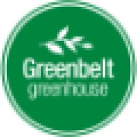 Greenbelt Greenhouse logo, Greenbelt Greenhouse contact details