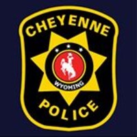 Cheyenne Police Dept logo, Cheyenne Police Dept contact details