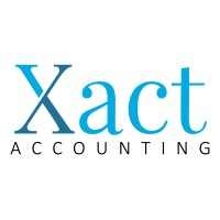 Xact Accounting logo, Xact Accounting contact details