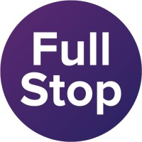 Full Stop Australia logo, Full Stop Australia contact details