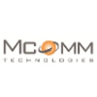 MComm Technologies (Pty) Ltd logo, MComm Technologies (Pty) Ltd contact details