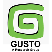 GUSTO A Research Group logo, GUSTO A Research Group contact details