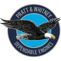 PRATT AND WHITNEY logo, PRATT AND WHITNEY contact details