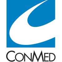 CONMED Corporation logo, CONMED Corporation contact details