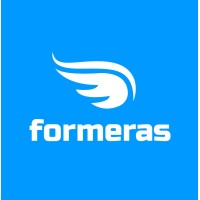 Formeras CRM logo, Formeras CRM contact details