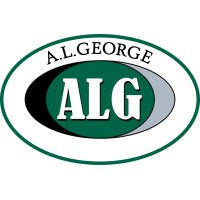 A.L. George logo, A.L. George contact details