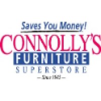 Connolly's Furniture logo, Connolly's Furniture contact details