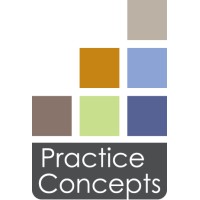 Practice Concepts logo, Practice Concepts contact details