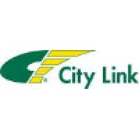 City Link logo, City Link contact details