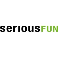 SeriousFun AB logo, SeriousFun AB contact details