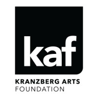 Kranzberg Arts Foundation logo, Kranzberg Arts Foundation contact details