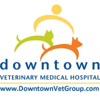 West Village Veterinary Hospital logo, West Village Veterinary Hospital contact details