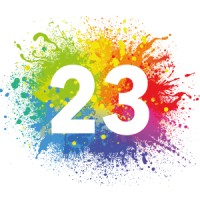 Tech23 logo, Tech23 contact details