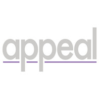 Appeal logo, Appeal contact details