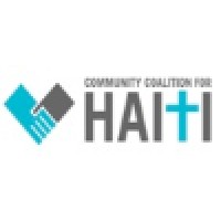 Community Coalition for Haiti logo, Community Coalition for Haiti contact details