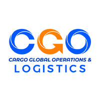 CGO Logistics logo, CGO Logistics contact details