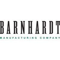 Barnhardt Manufacturing Company logo, Barnhardt Manufacturing Company contact details