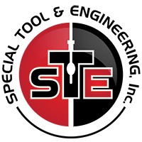 SPECIAL TOOL & ENGINEERING logo, SPECIAL TOOL & ENGINEERING contact details