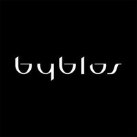 Byblos logo, Byblos contact details