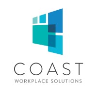 Coast Workplace Solutions logo, Coast Workplace Solutions contact details