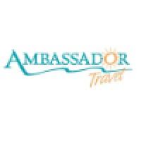 Ambassador Travel logo, Ambassador Travel contact details