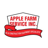 Apple Farm Service logo, Apple Farm Service contact details