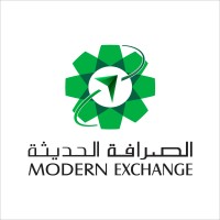 Modern Exchange logo, Modern Exchange contact details