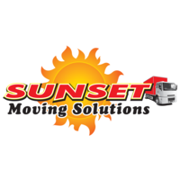 Sunset Moving Solutions, Inc. logo, Sunset Moving Solutions, Inc. contact details