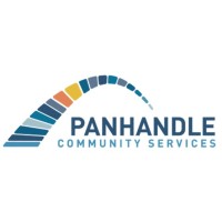 Panhandle Community Services logo, Panhandle Community Services contact details