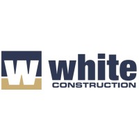 S. P. WHITE CONSTRUCTION, INC logo, S. P. WHITE CONSTRUCTION, INC contact details