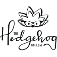 The Hedgehog Hollow logo, The Hedgehog Hollow contact details