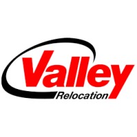 Valley Relocation & Storage logo, Valley Relocation & Storage contact details