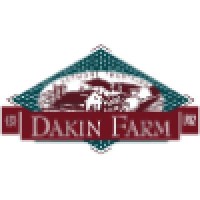 Dakin Farm logo, Dakin Farm contact details